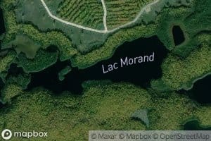 Lac Morand