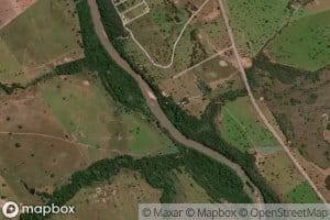 Corrego do Travessao