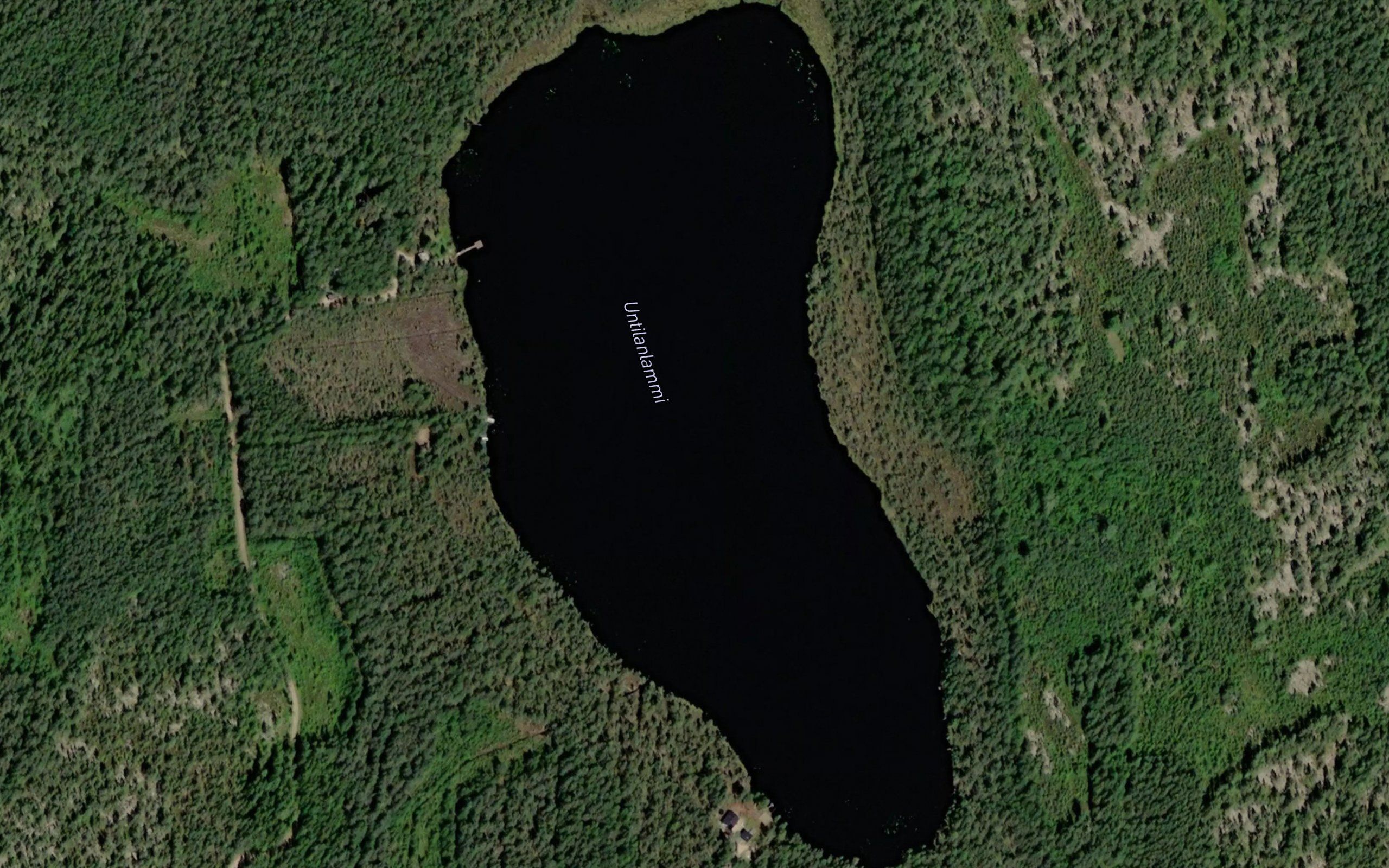 Untilanlammi