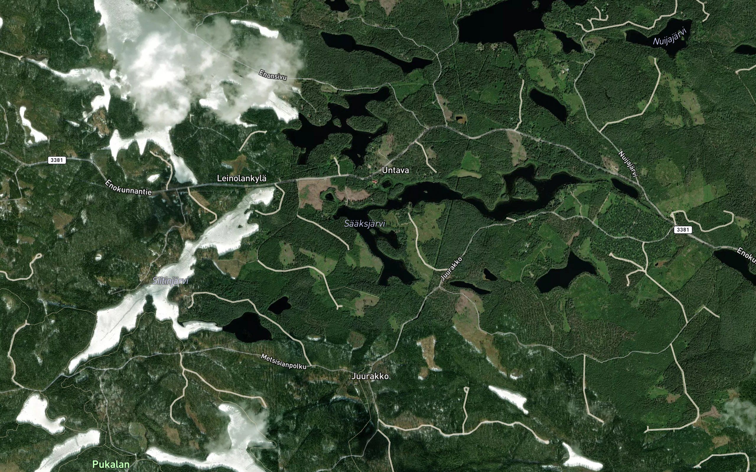 Juurakonlahti