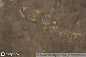 Riacho Varzea do Mel