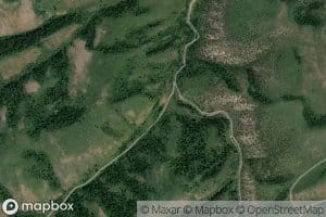 Sawmill Spring