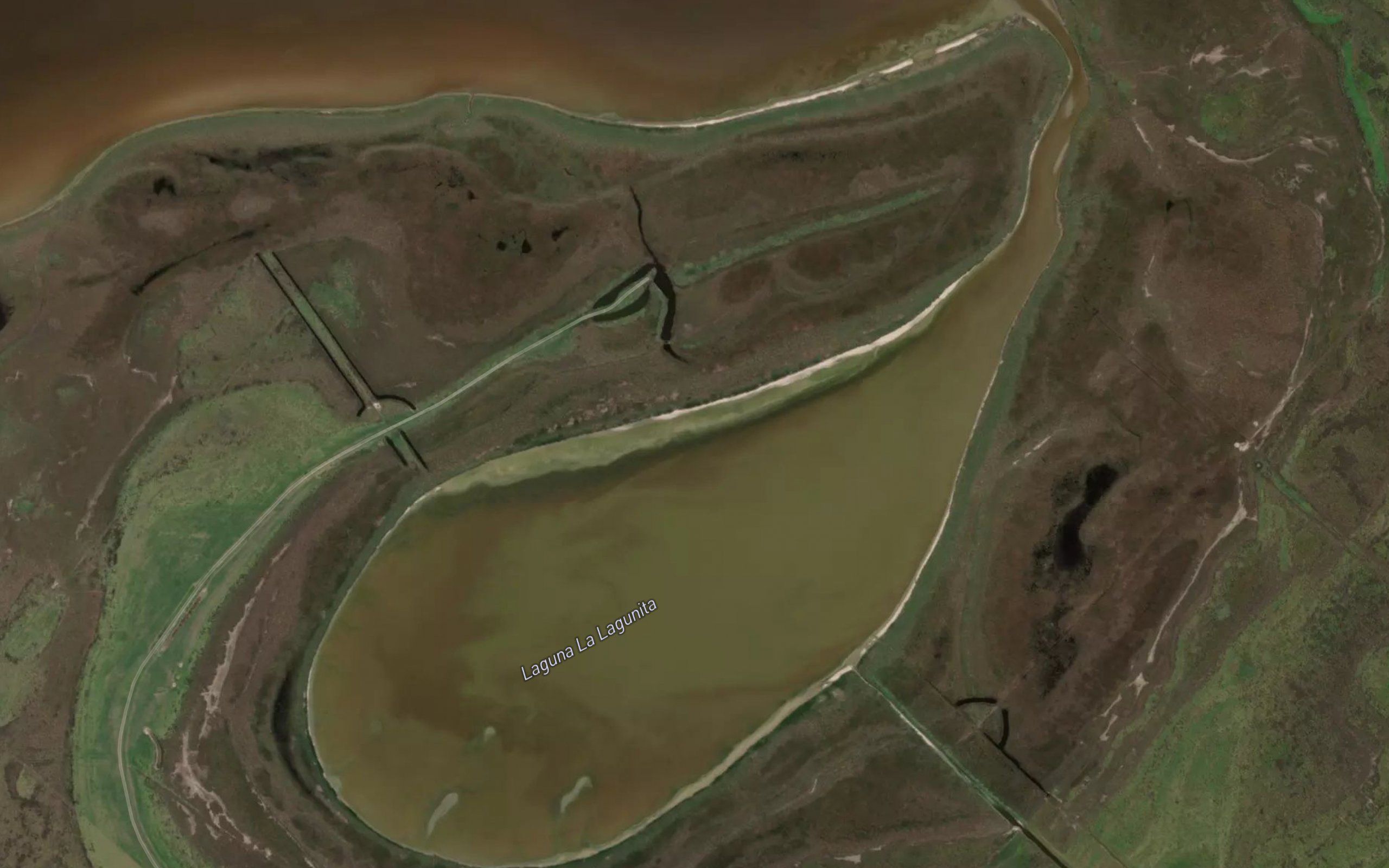 Laguna La Lagunita