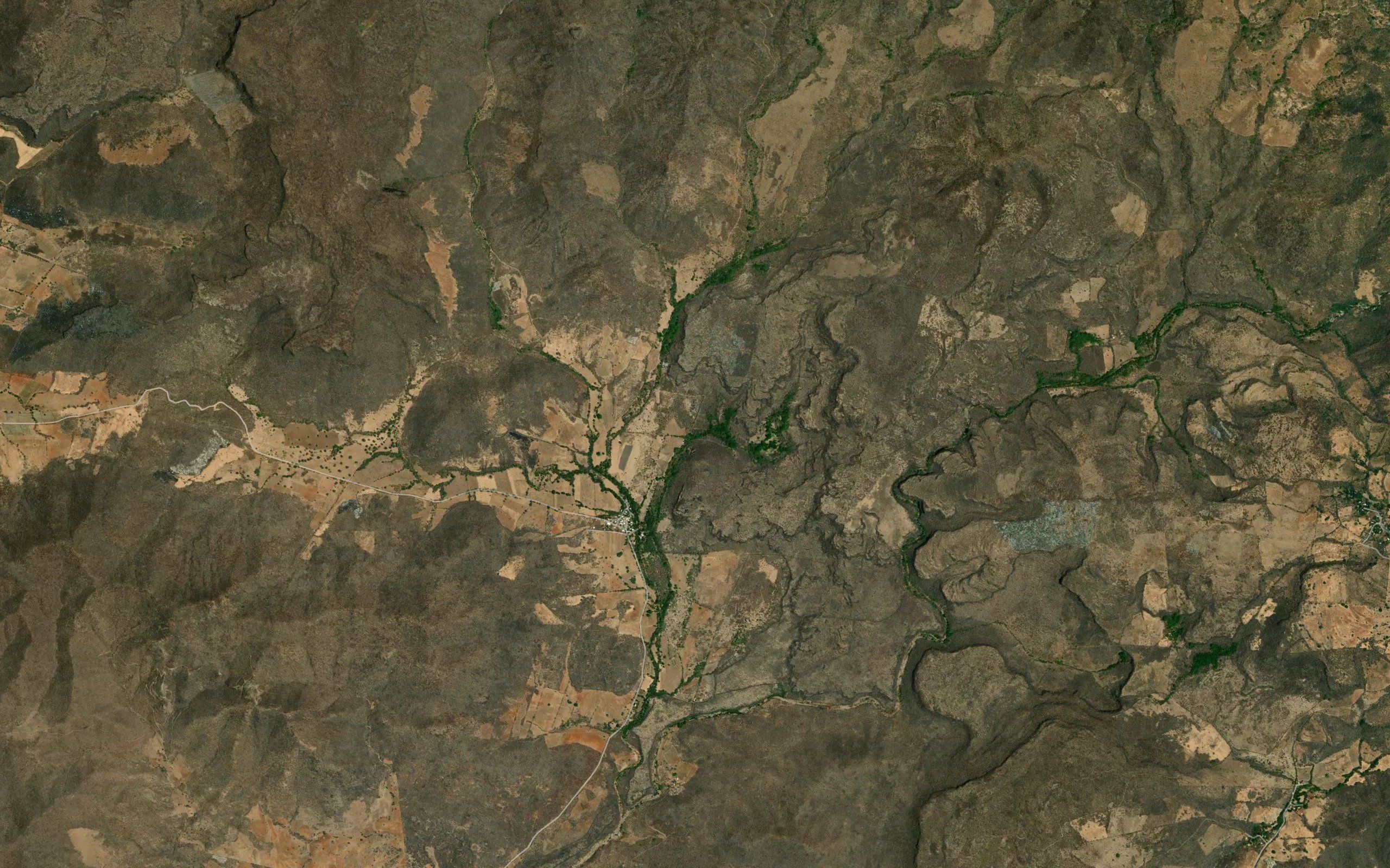 Barranca El Jaguey