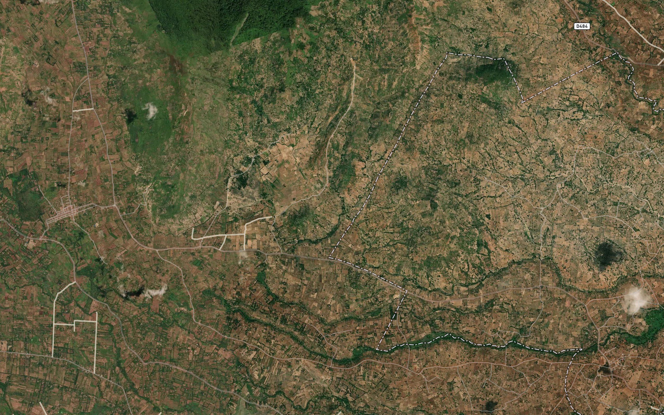 Mukongoro