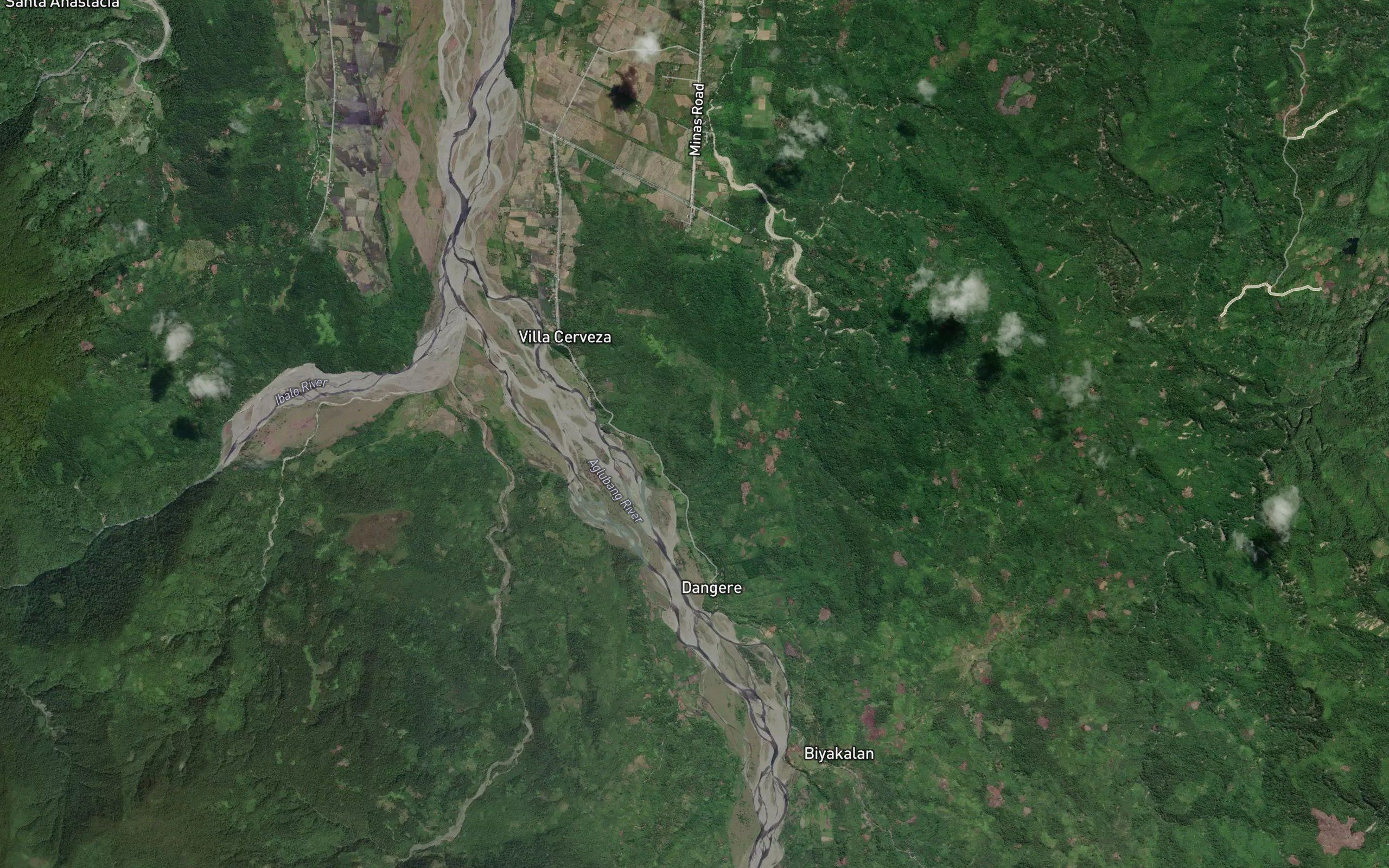 Bato River
