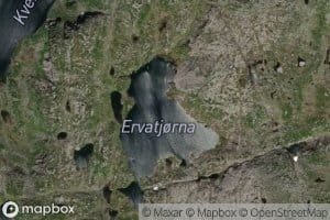 Ervatjorna