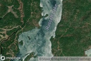 Russett Lake