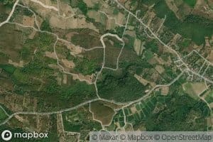 Ang Kep Nam Huai Mae Hiang