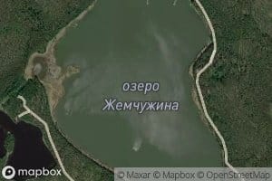 Ozero Zhemchuzhina