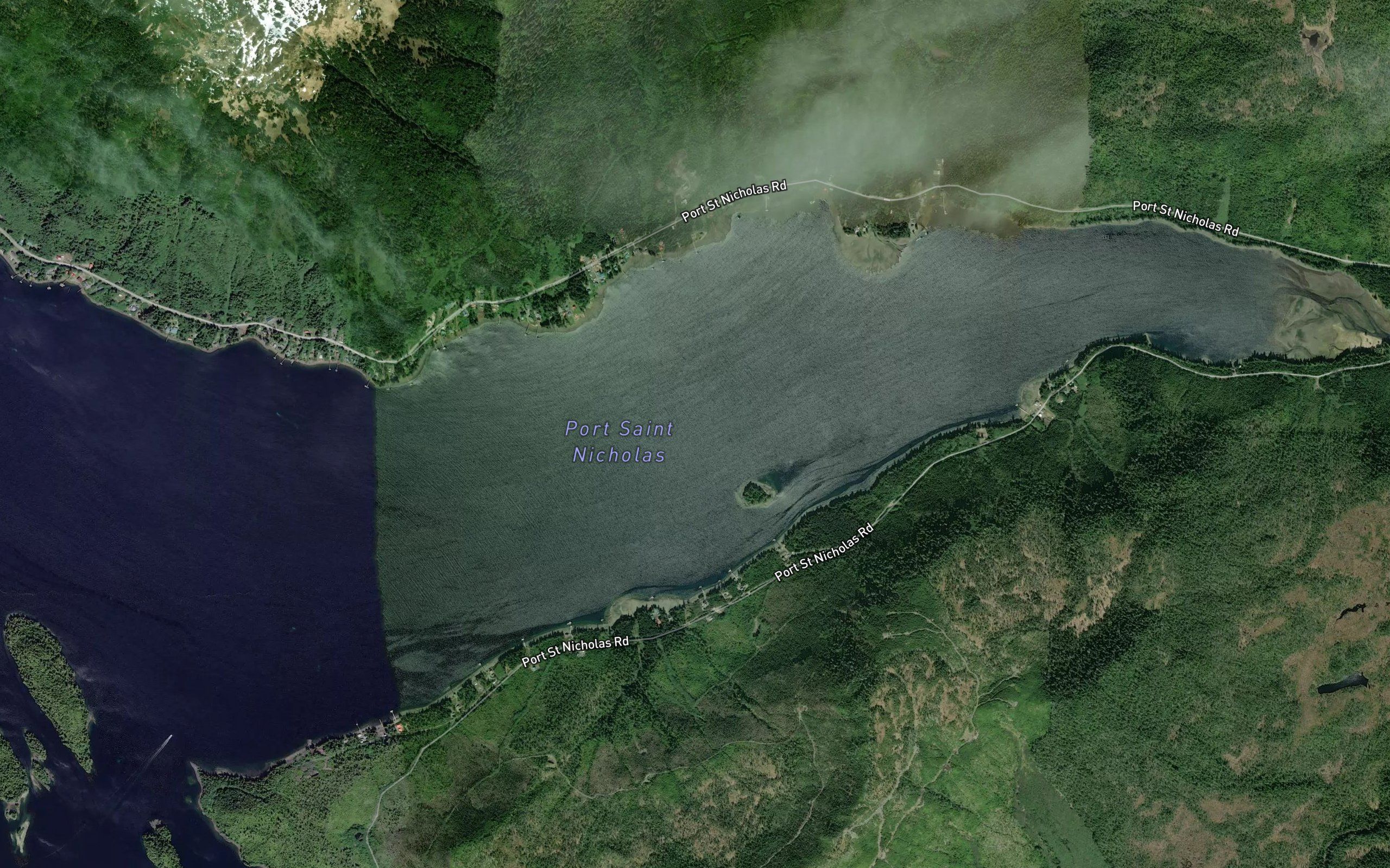 Port Saint Nicholas