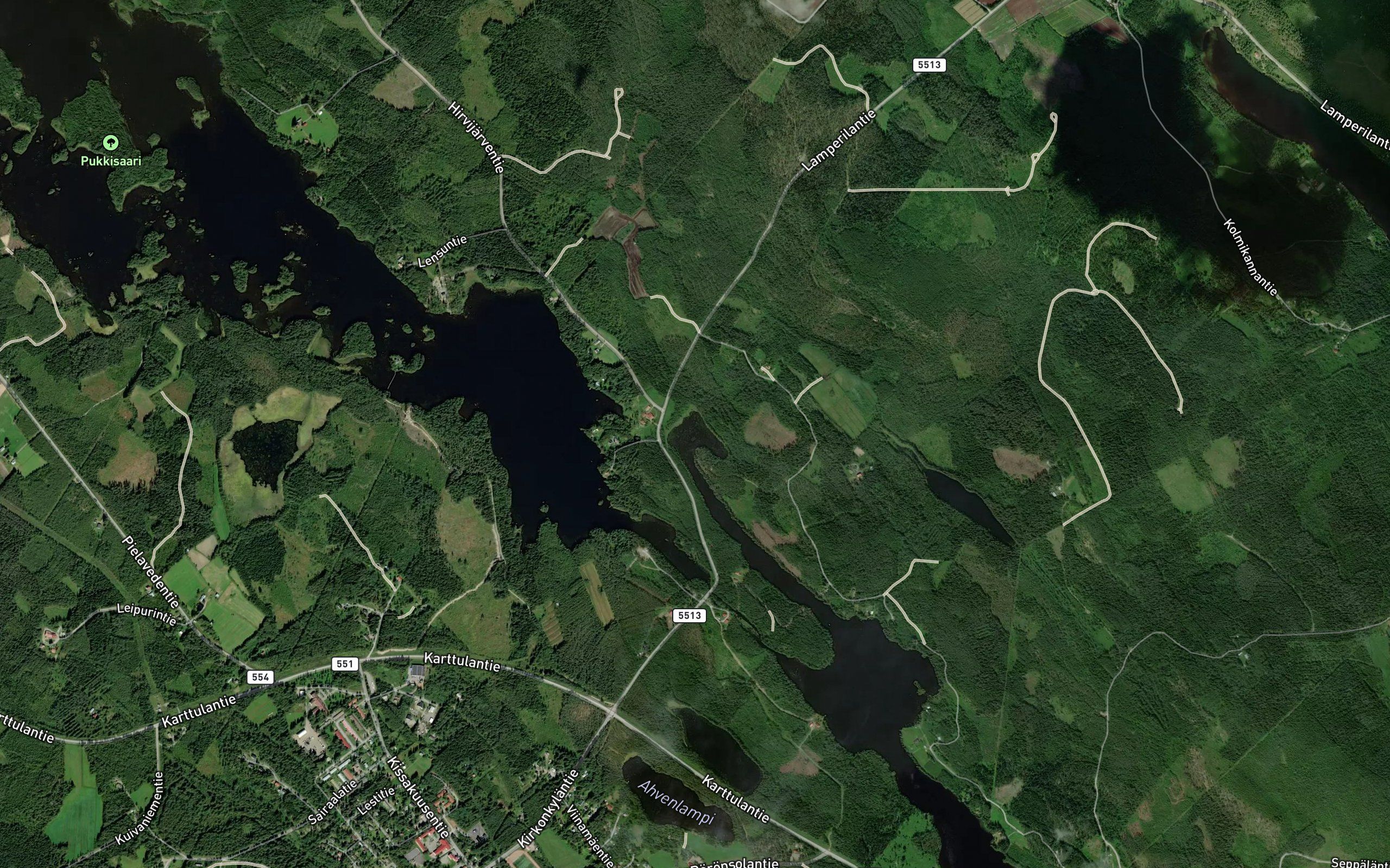 Ryonanlahti