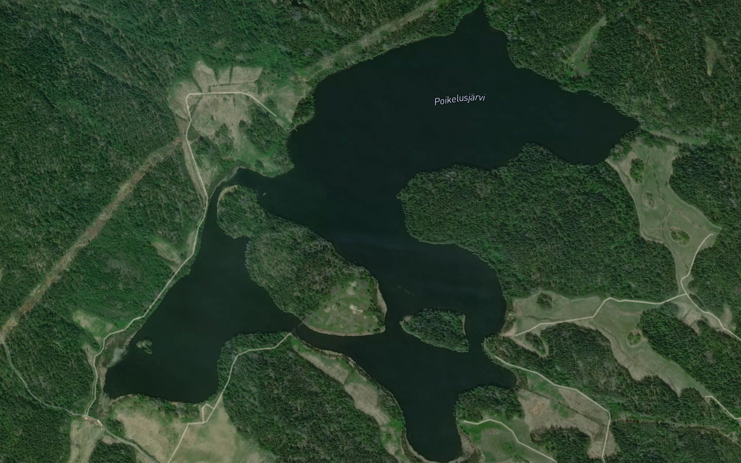 Poikelusjaervi