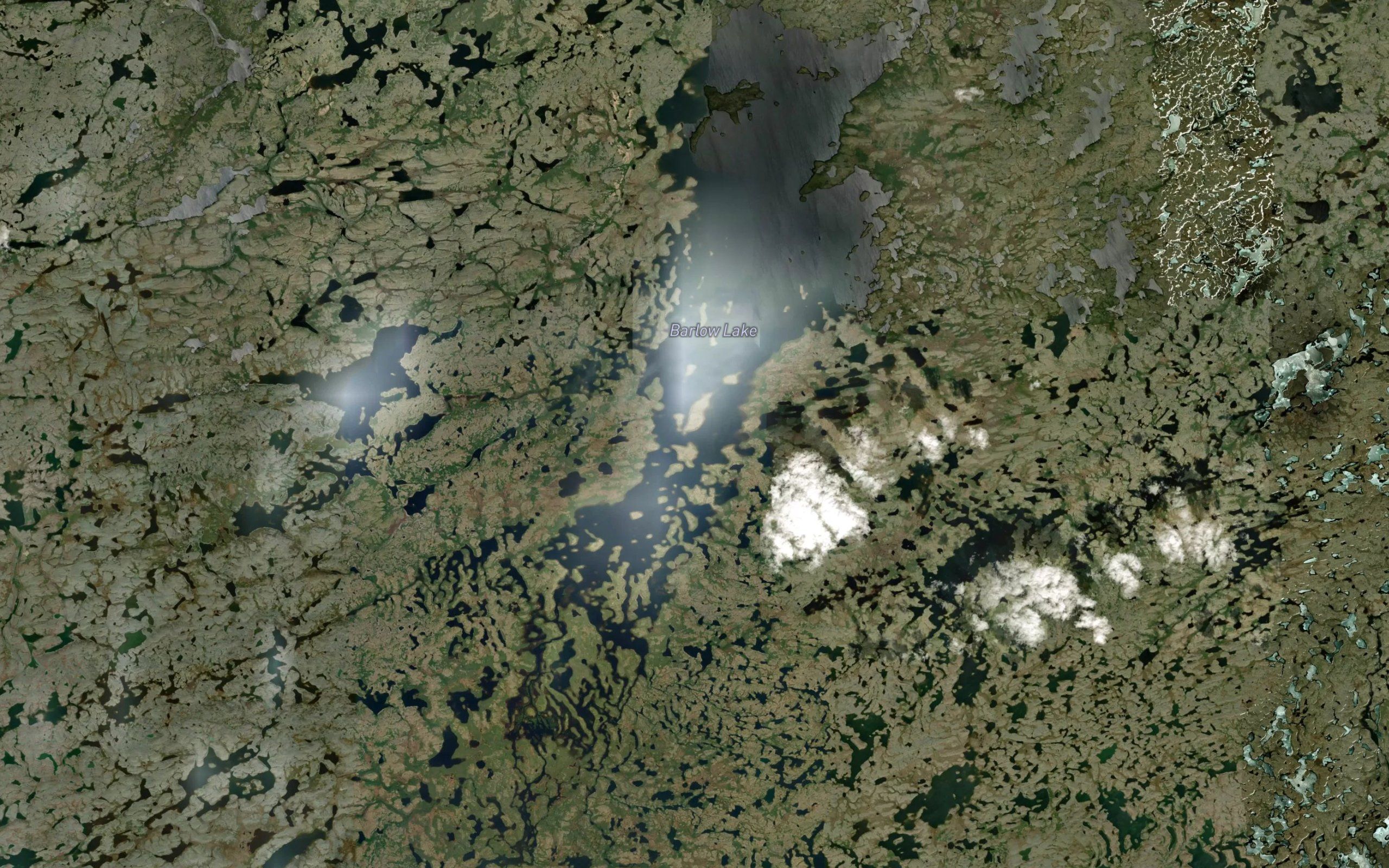 Barlow Lake