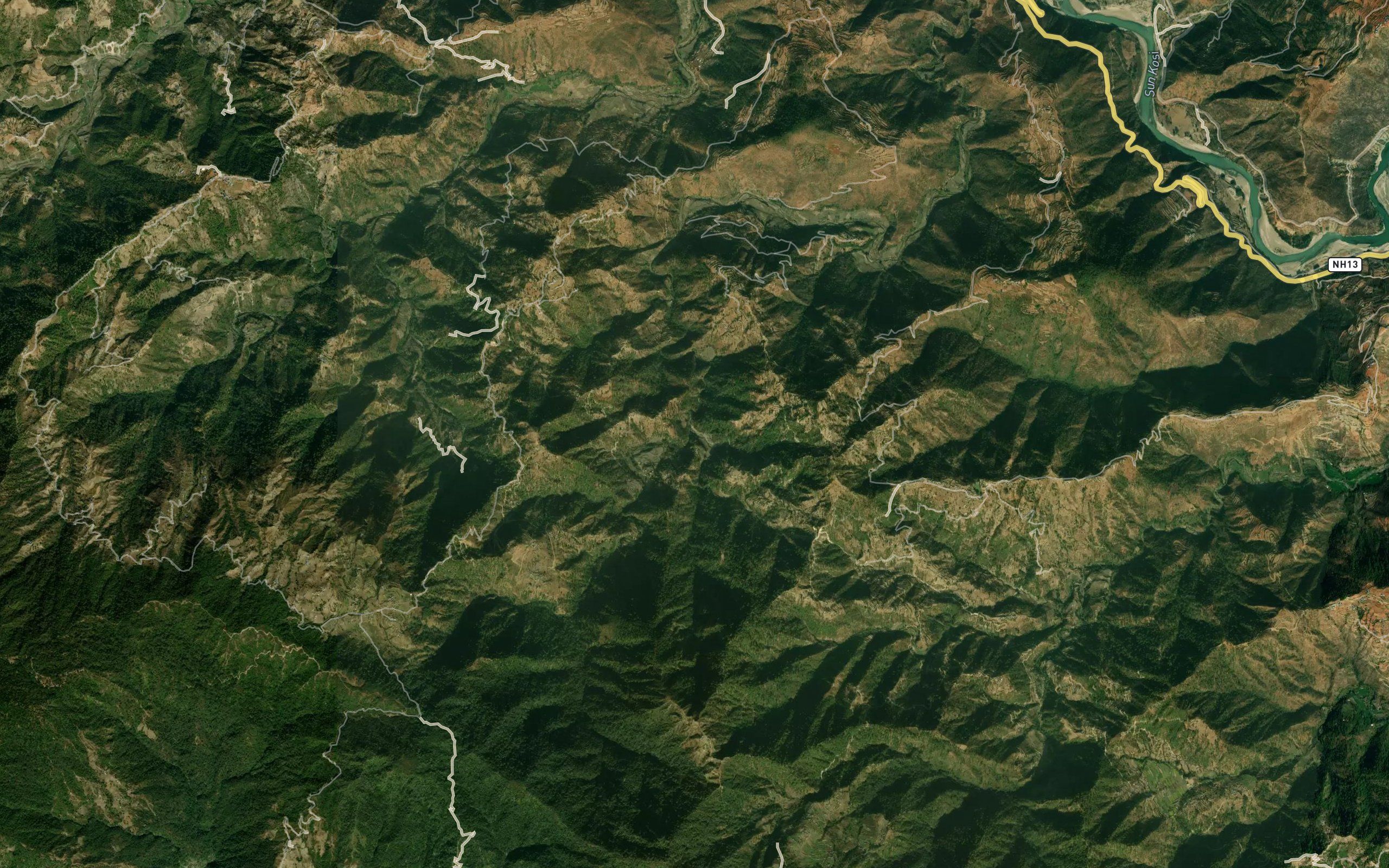 Betini Khola