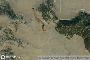 Antelope Spring