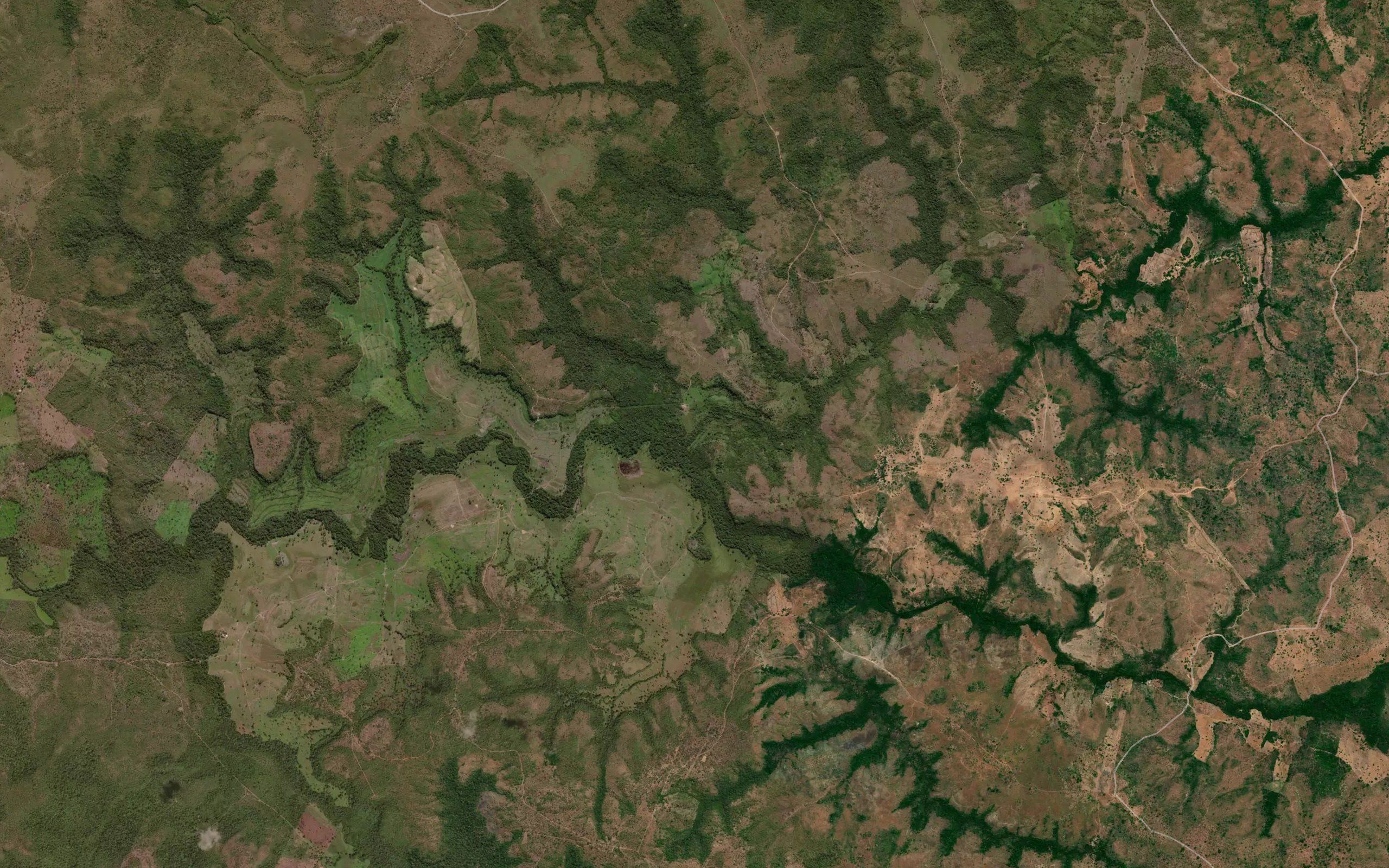 Ribeirao Sucuapara
