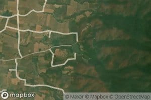 Ang Kep Nam Huai Chomphu