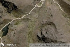 Quebrada Puca Paccha