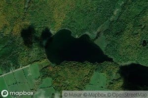 Dupuis Lake