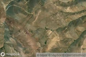 Cheshmeh-ye Yal Gurpi