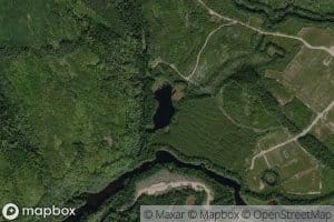 Lac Aetna