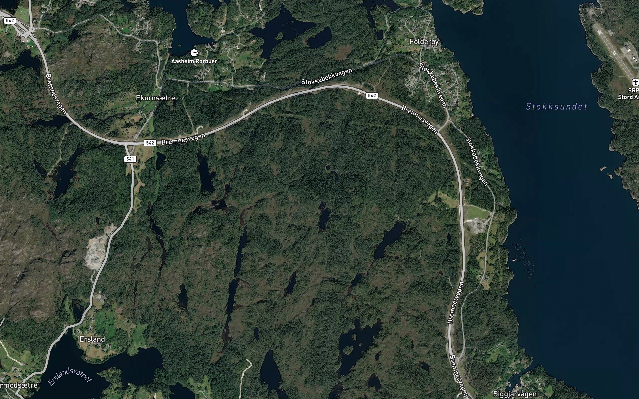 Steinsasvatnet