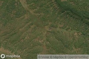 Tchamahundo do Caolo