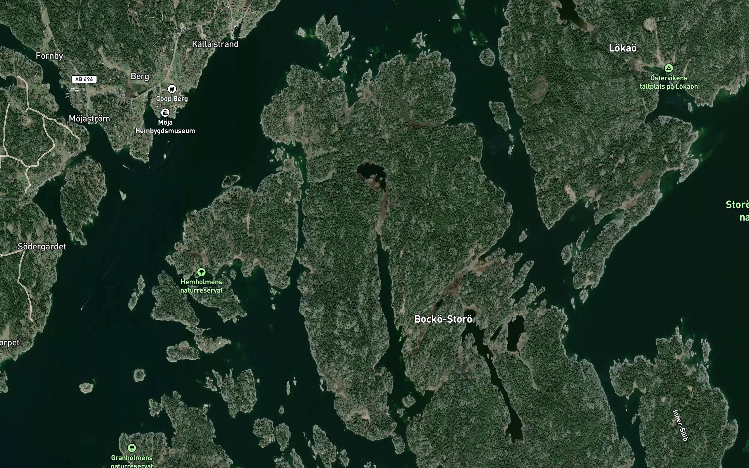 Vasterviken