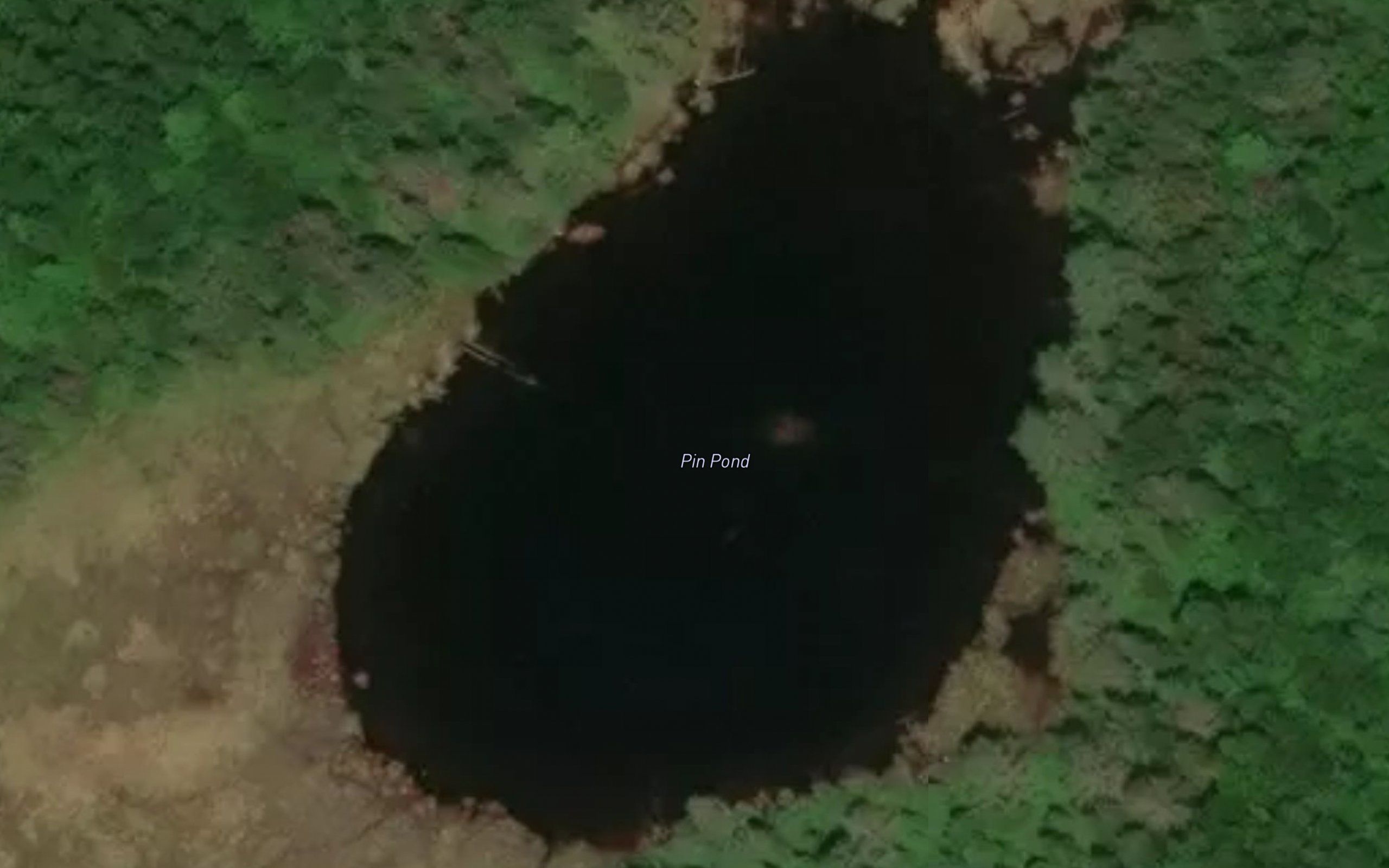 Pym Pond
