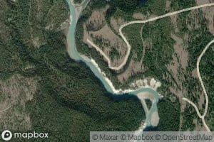 Fenwick Creek