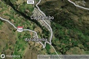 Quebrada Huaylastoclanca