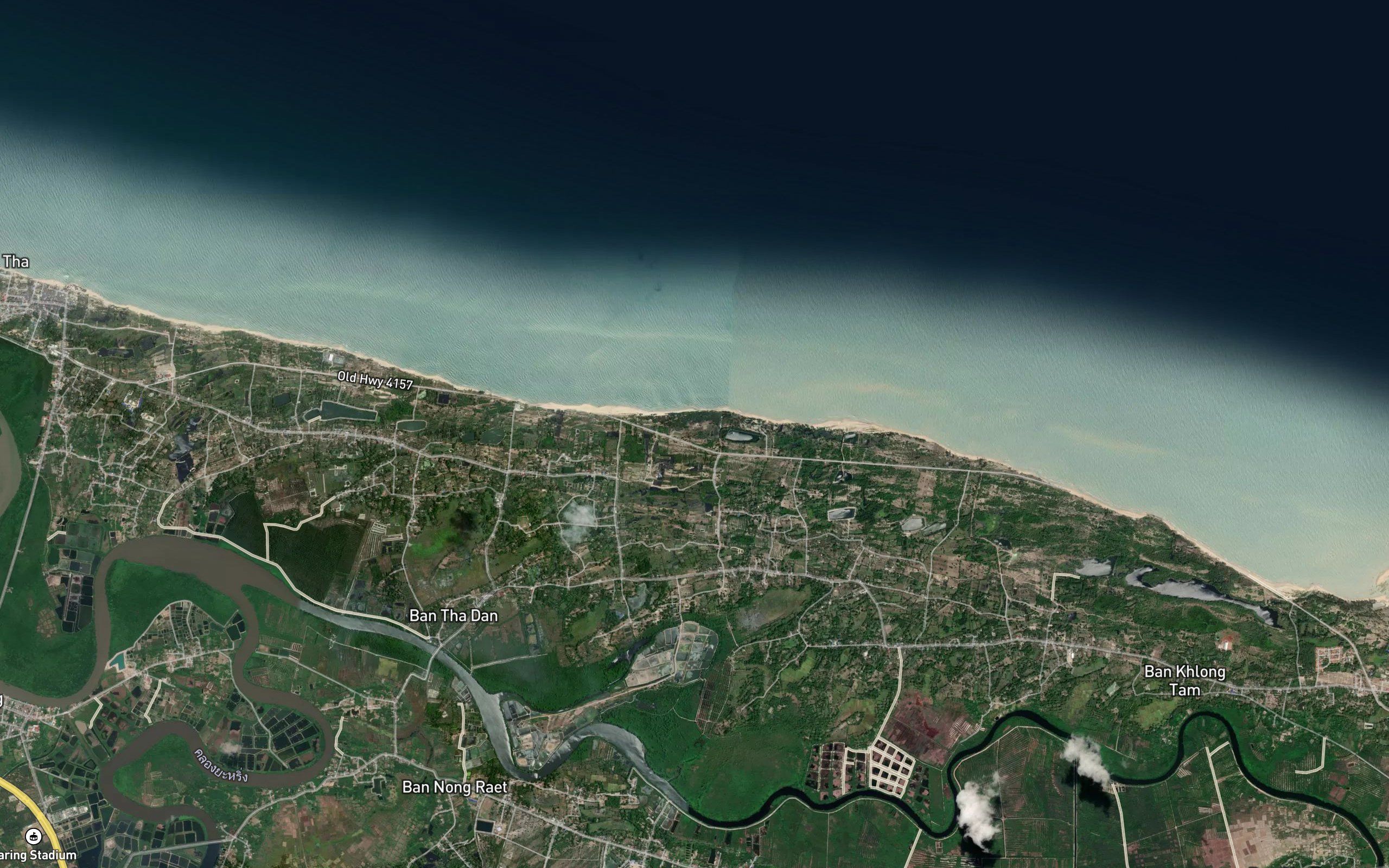 Bueng Phak Pa