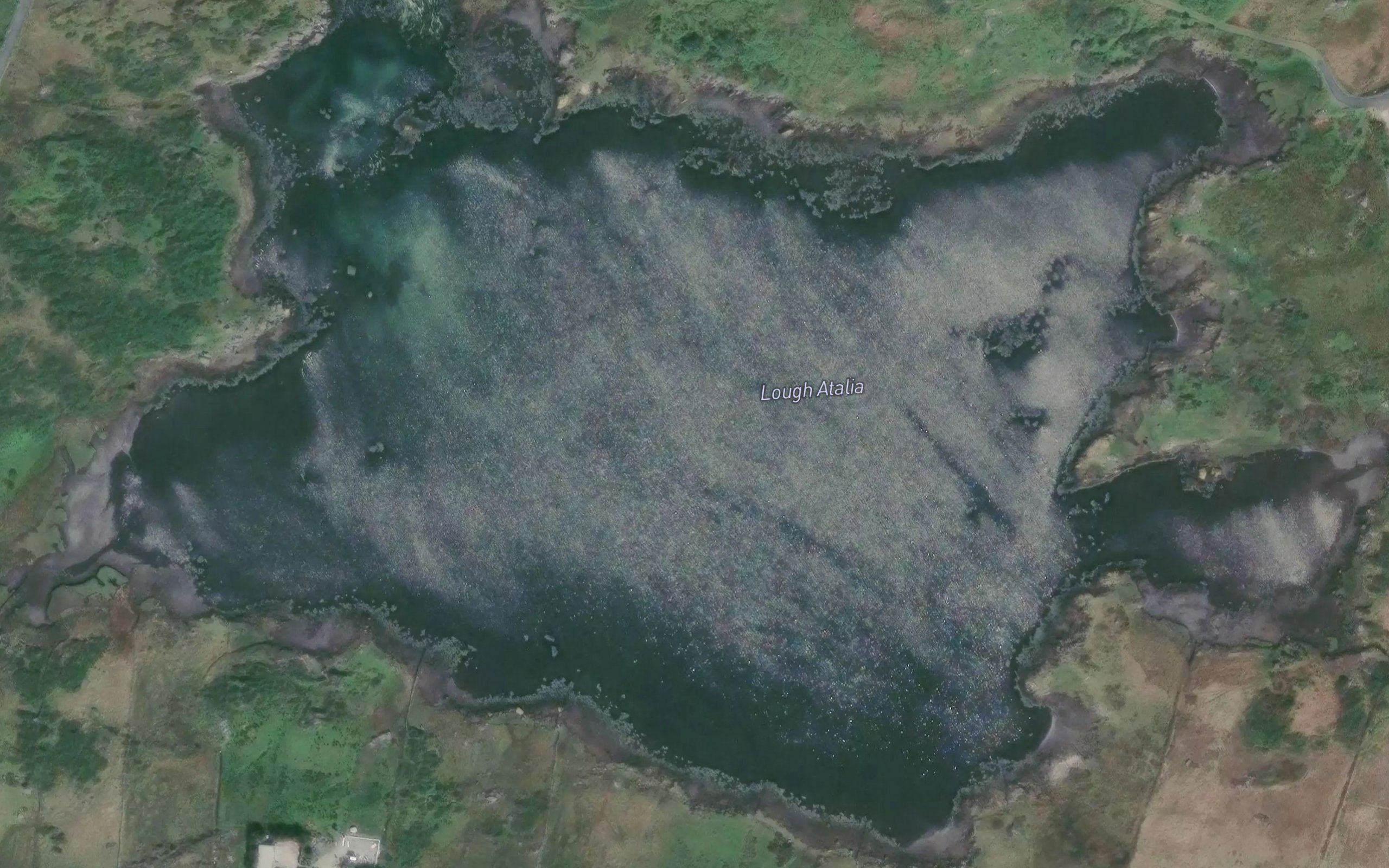 Lough Atalia
