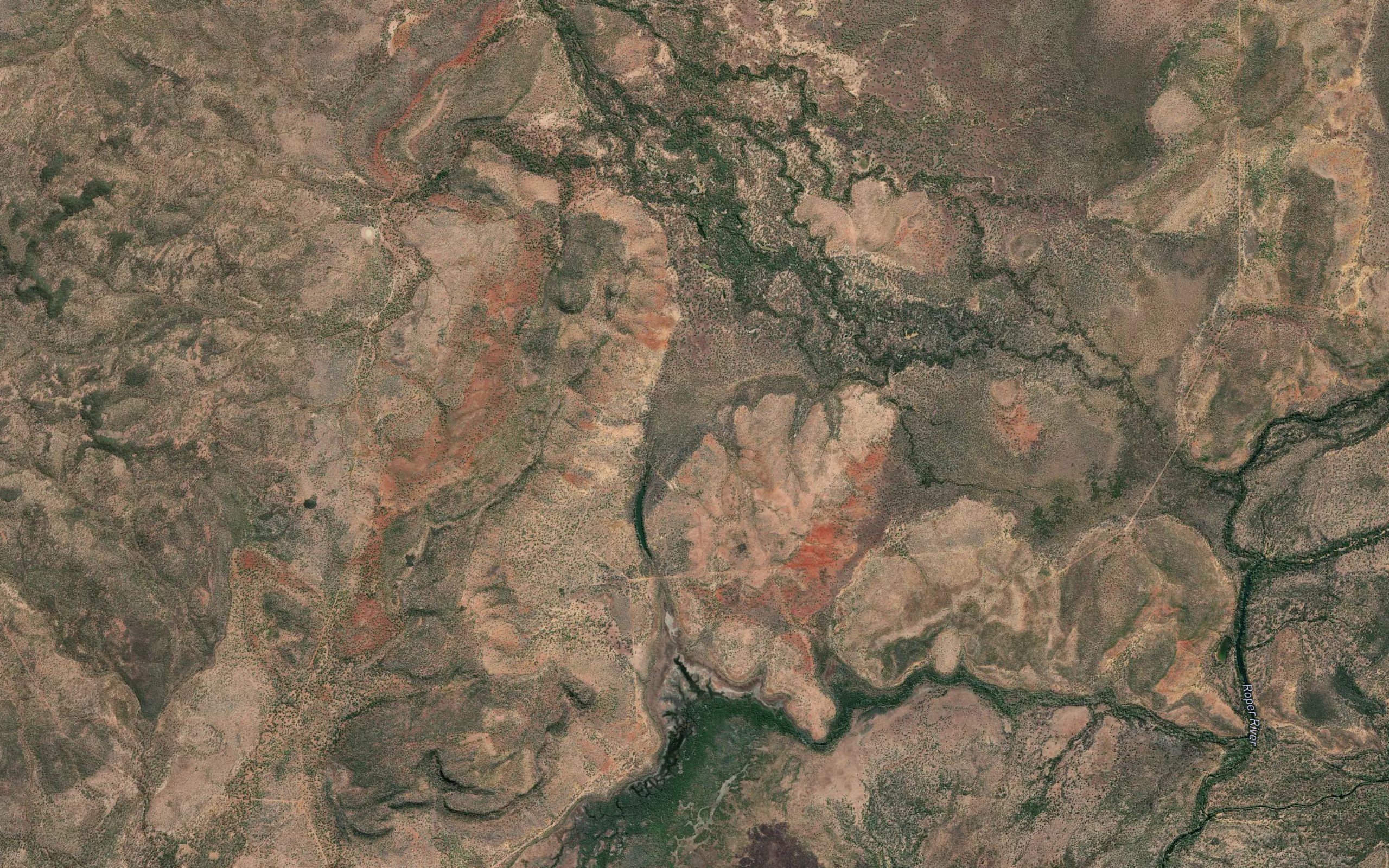 Goose Lagoon