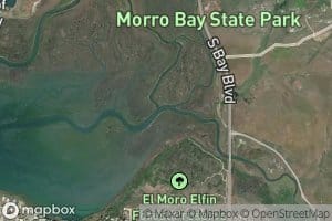 Los Osos Creek