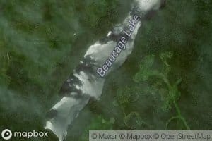 Beaucage Lake