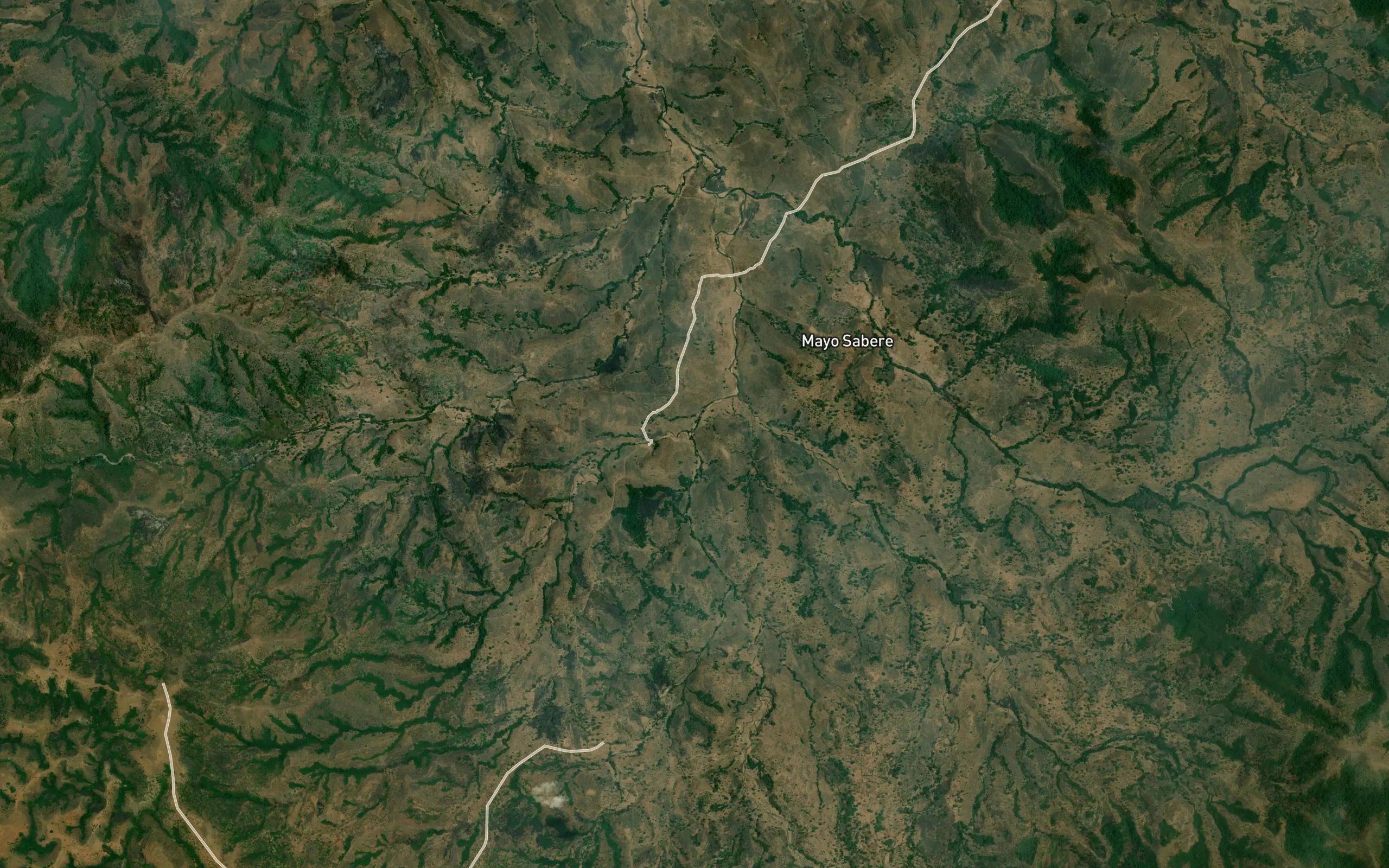 RiverGoungel