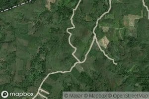 Sungai Ayer Belukar Semang