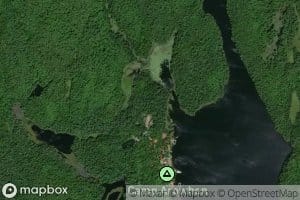 Little Oxtongue River