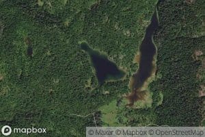 Douglas Lake