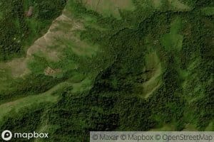 Quebrada Las Trincheras