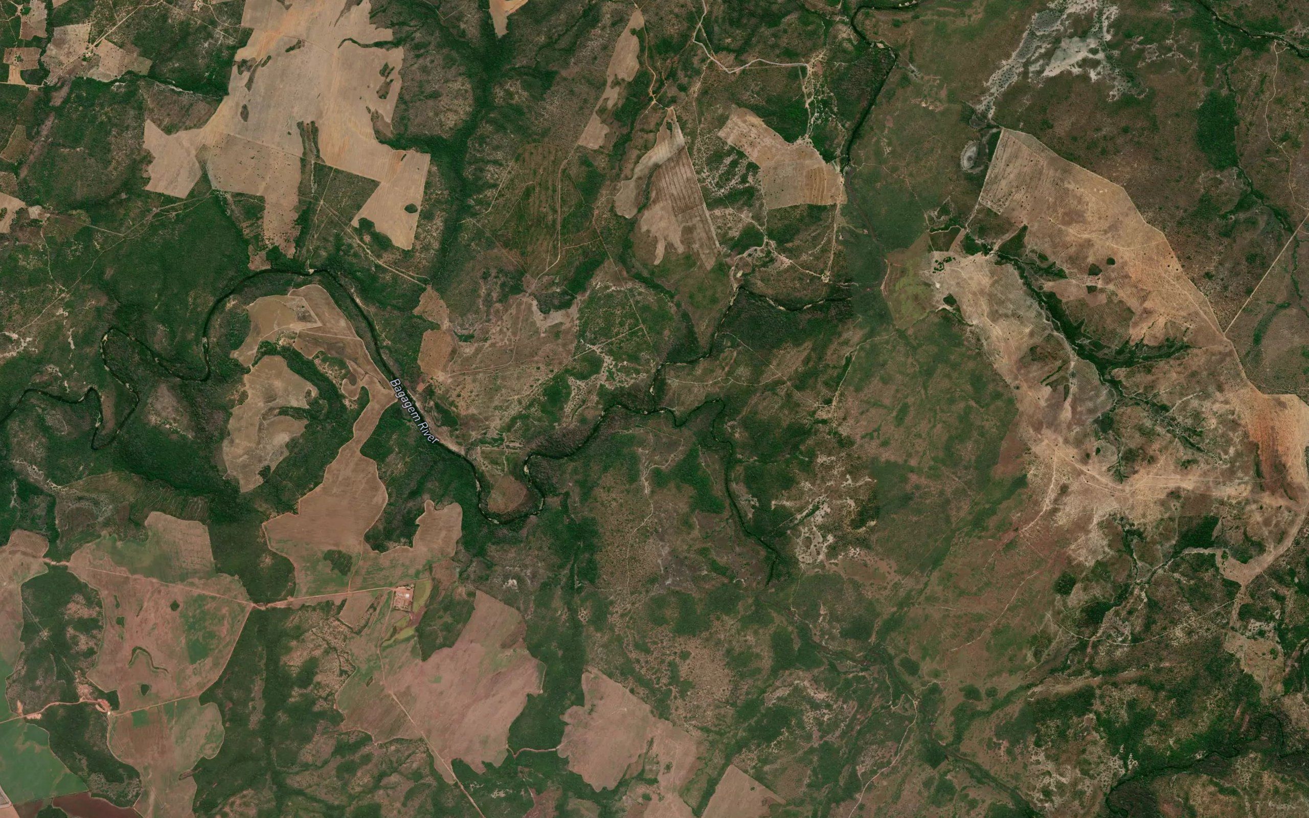 Rio das Pedras