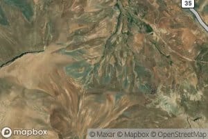 Cheshmeh-ye Kuteh Kamar