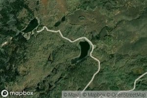 Porter Number 1 Reservoir