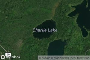 Charlie Lake