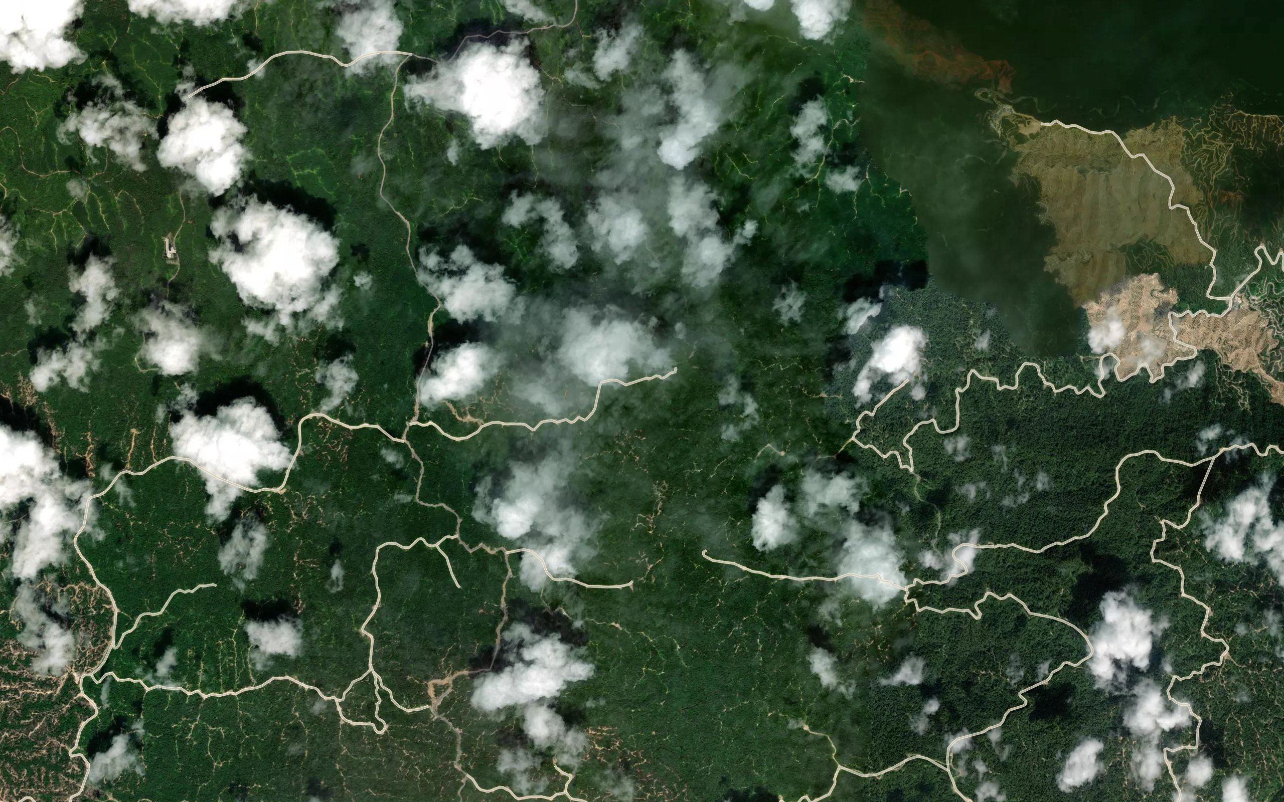 Sungai Mukab