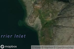 Barrier Inlet