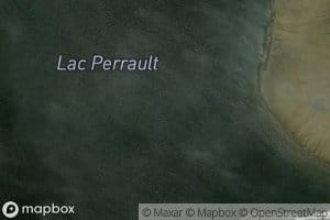 Lac Perrault