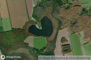 McDonald Lake